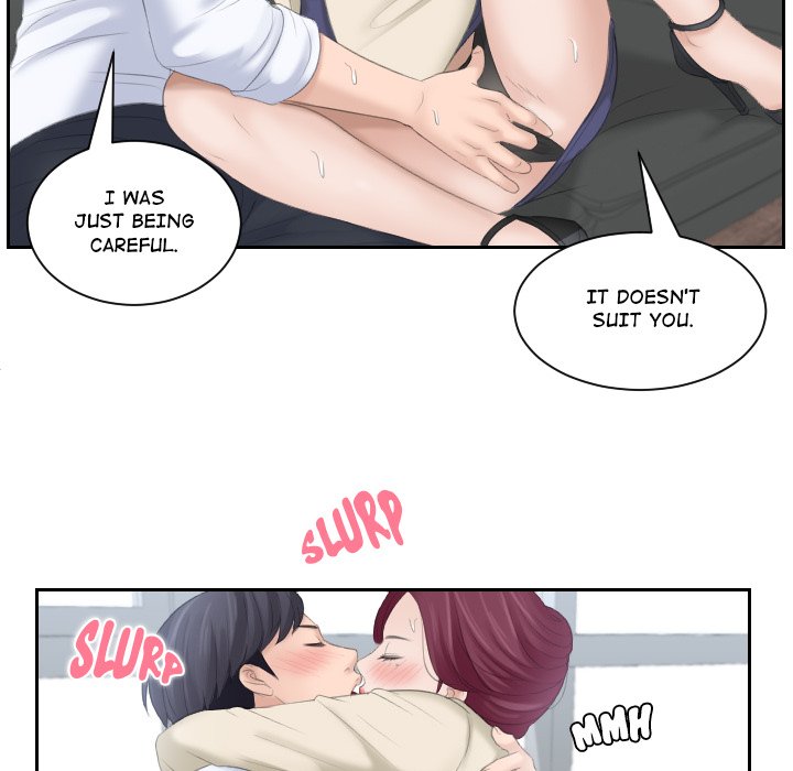 Crazy for It - episode 2 - 25