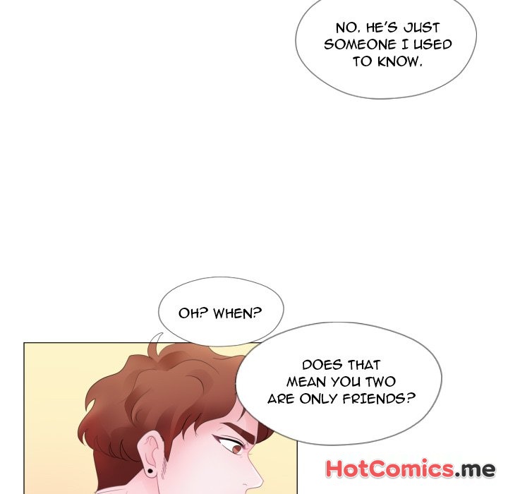 You Have The Wrong Person - episode 27 - 41