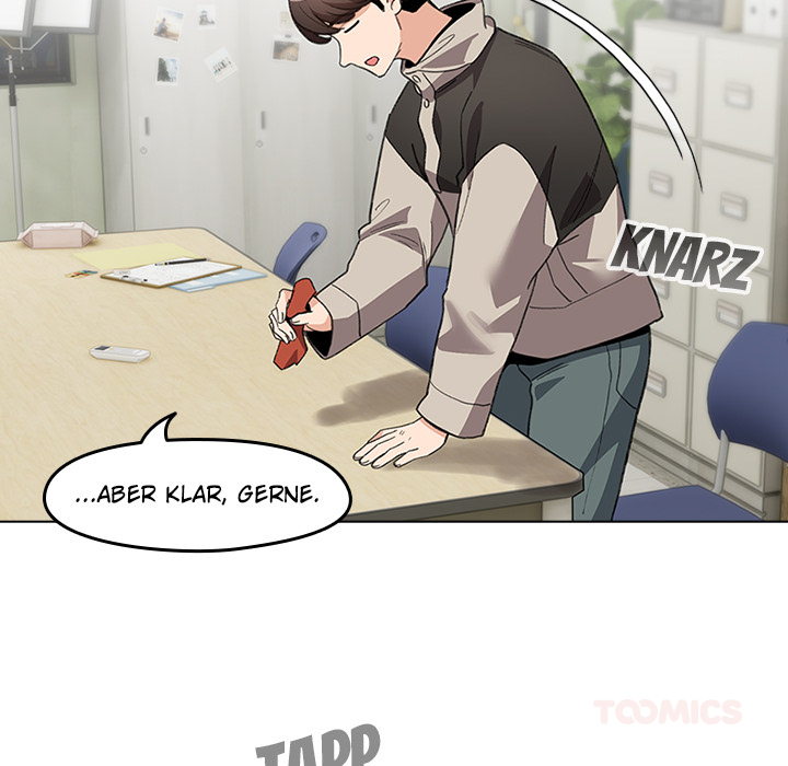 Überleben in einem Comic - episode 27 - 92