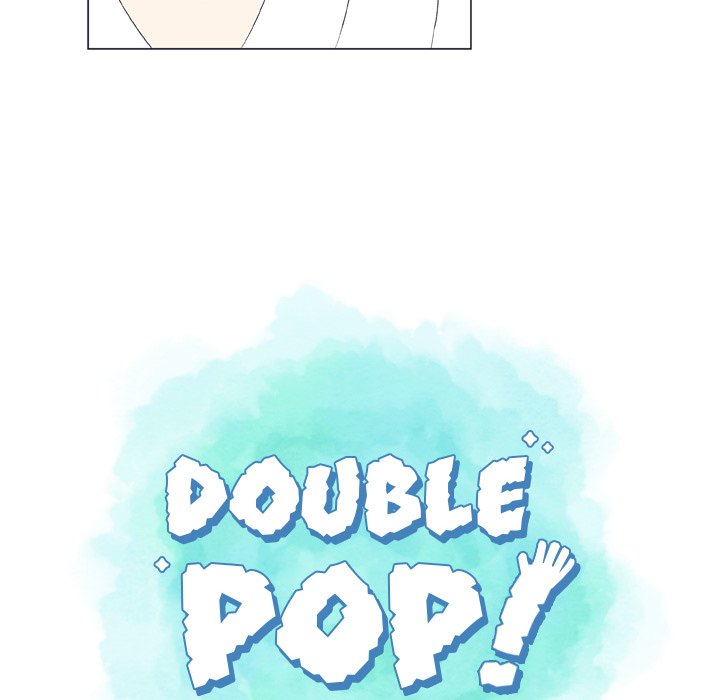 Double POP! - episode 10 - 11