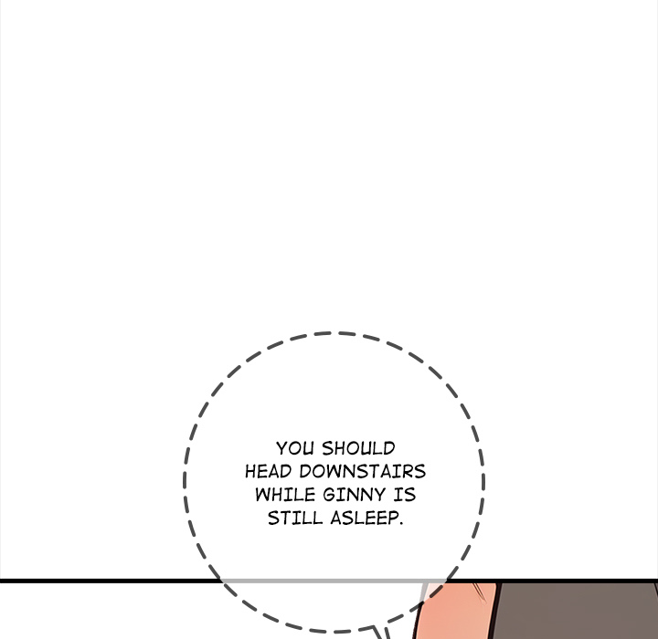Trapped With My Boss - episode 7 - 122