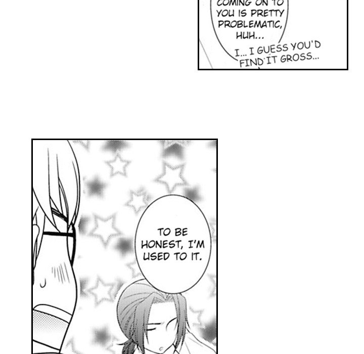 The Rose and The Black Cat - episode 3 - 49