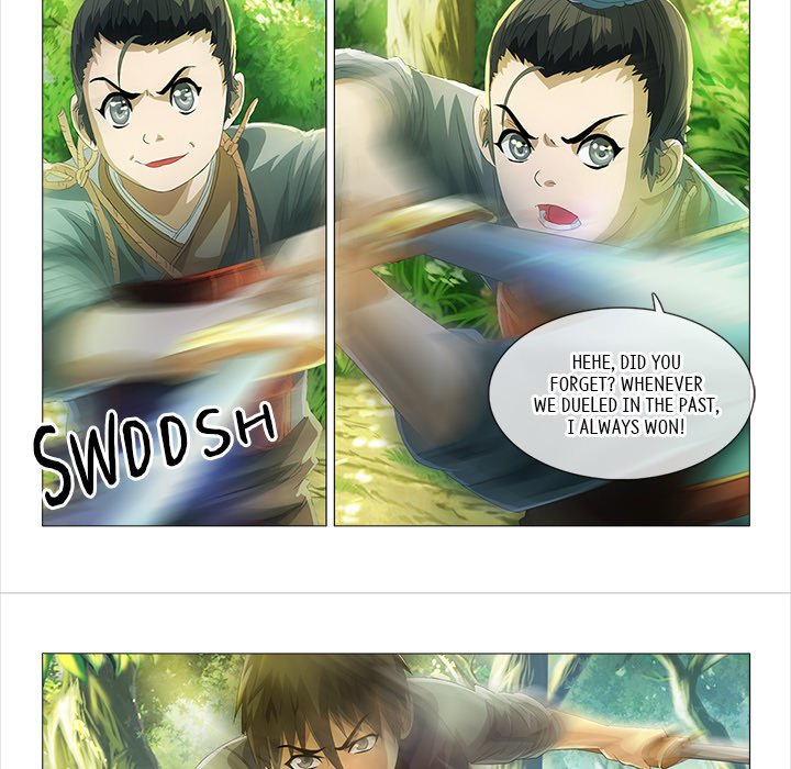 The Monkey King's Tale - episode 34 - 20