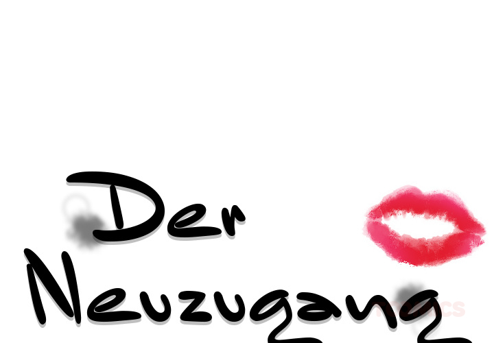 Der Neuzugang - episode 12 - 0