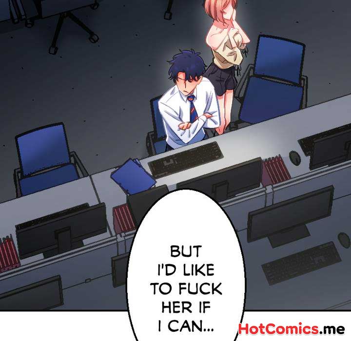That Soaking Wet Girl - episode 7 - 13