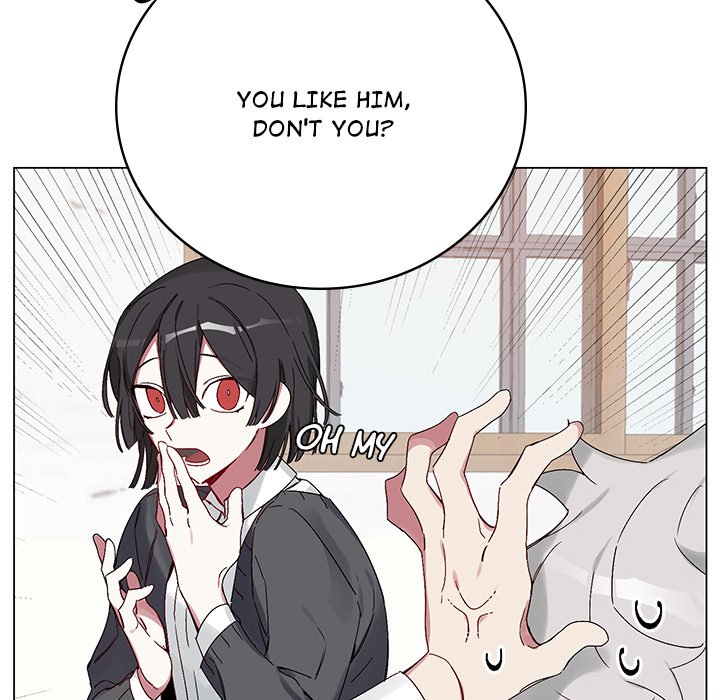 The Music Box of Petals - episode 15 - 21