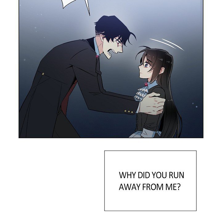 The Maid and the Vampire - episode 19 - 84