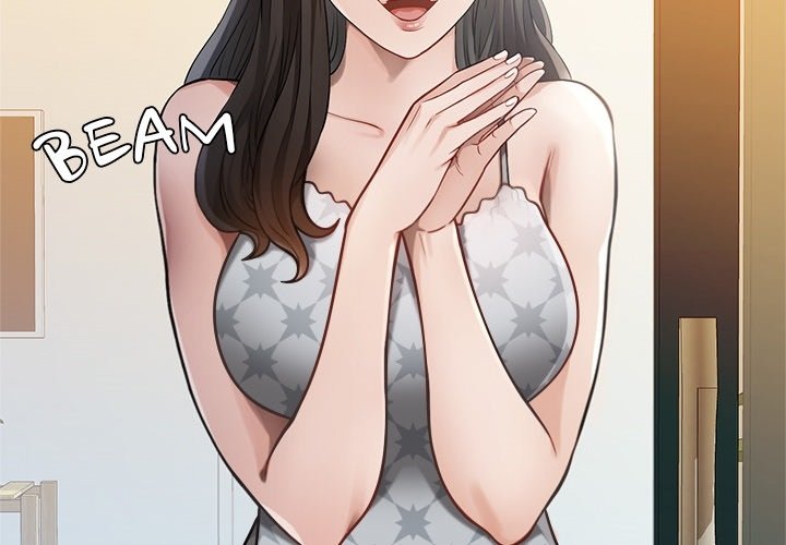Wait, I'm a Married Woman! - episode Prologue - 1