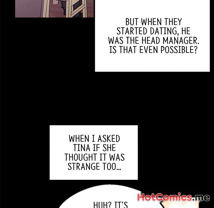 That Couple Has A Secret - episode 34 - 47