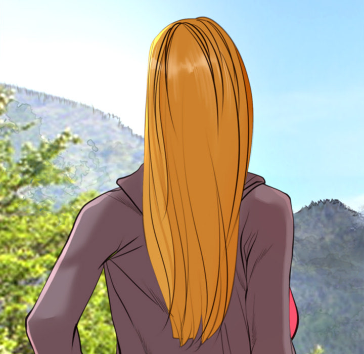 Old Life Behind - episode 12 - 9