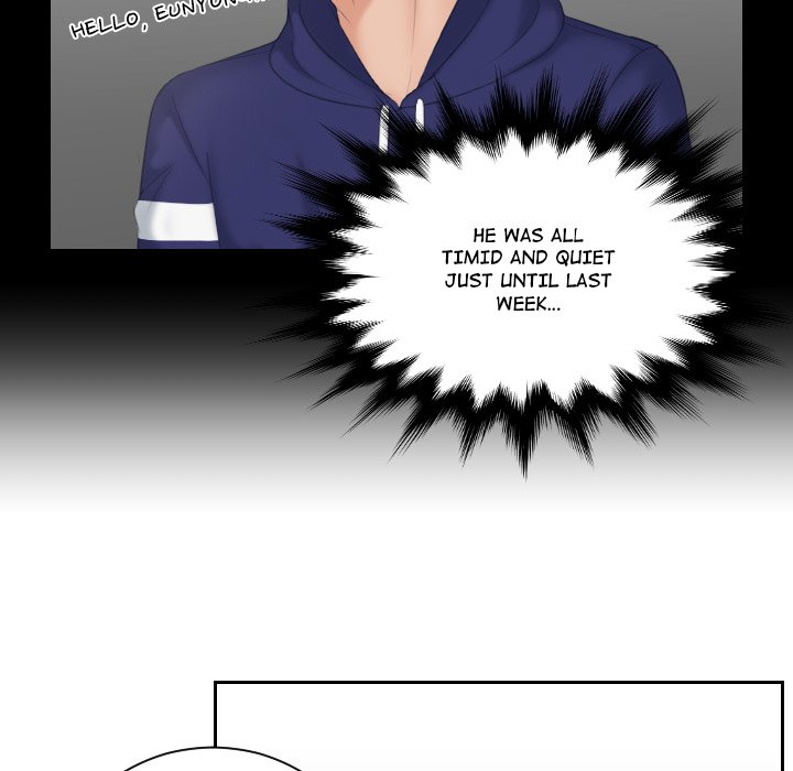 My Love Companion - episode 15 - 22