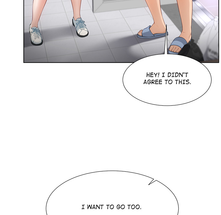 No, I Want HER! - UNCENSORED - episode 7 - 50