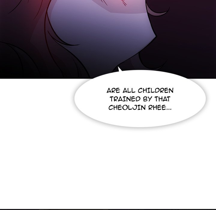 Such a Cute Spy - episode 18 - 100