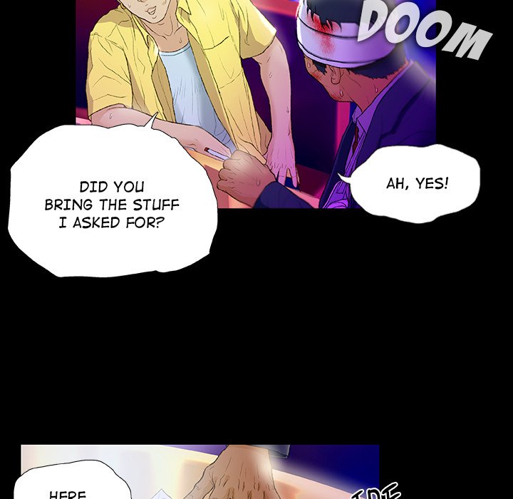 The Jackal - episode 12 - 35