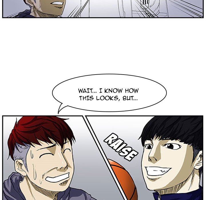Tweener - episode 3 - 42