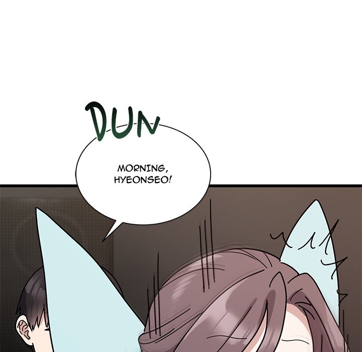 Knot My Secret - episode 5 - 34