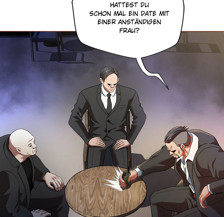 Mein Mafia Mäuschen - episode 1 - 199