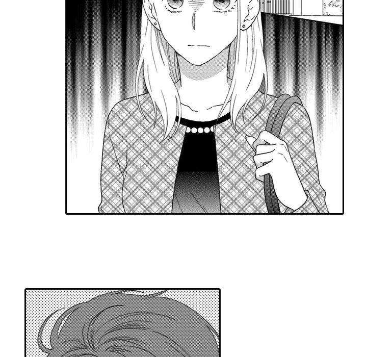 Sweet Seduction: Under the Same Roof  with The Guy I Hate - episode 2 - 37