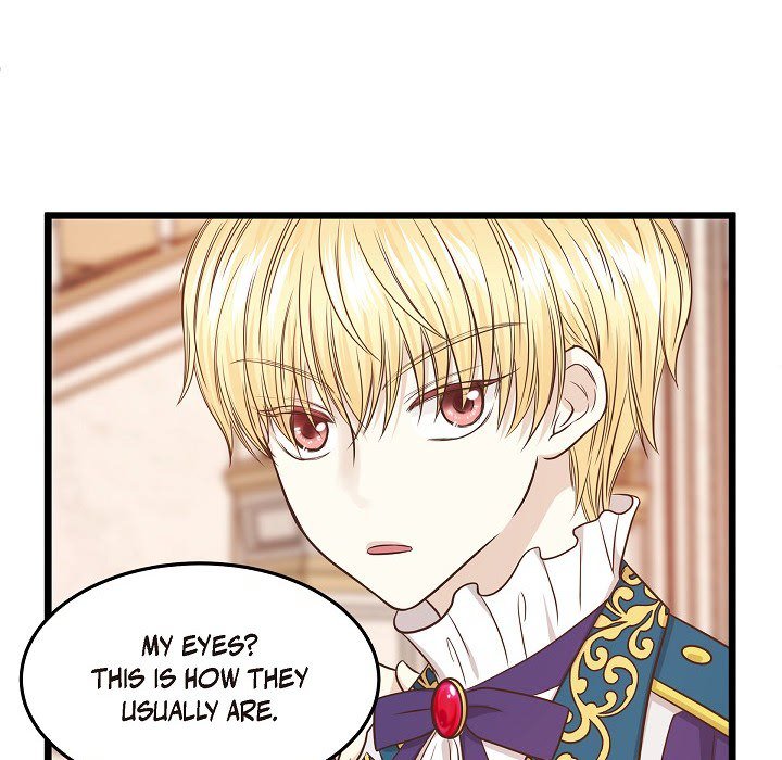 Hold on, Crown Prince! - episode 11 - 40