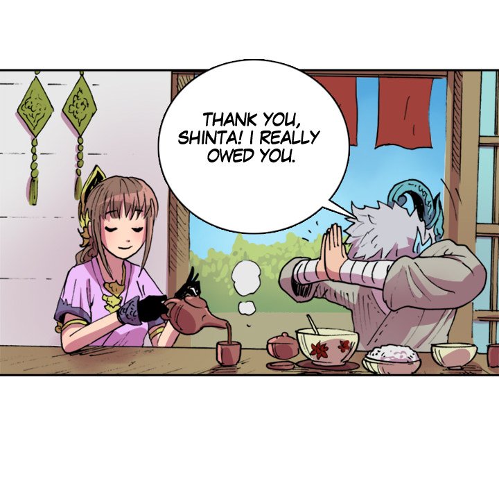 Grand Legend Ramayana - episode 22 - 21