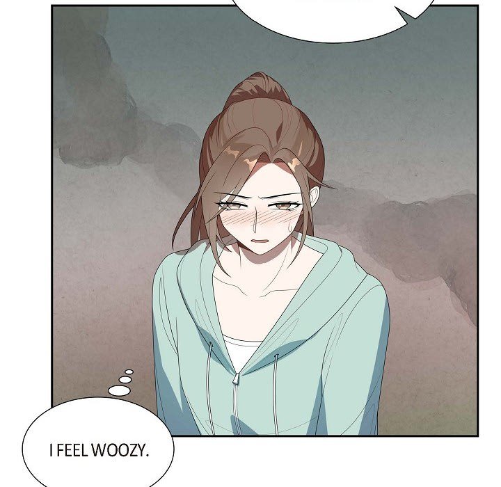 A Misogamist's Romance - episode 9 - 12