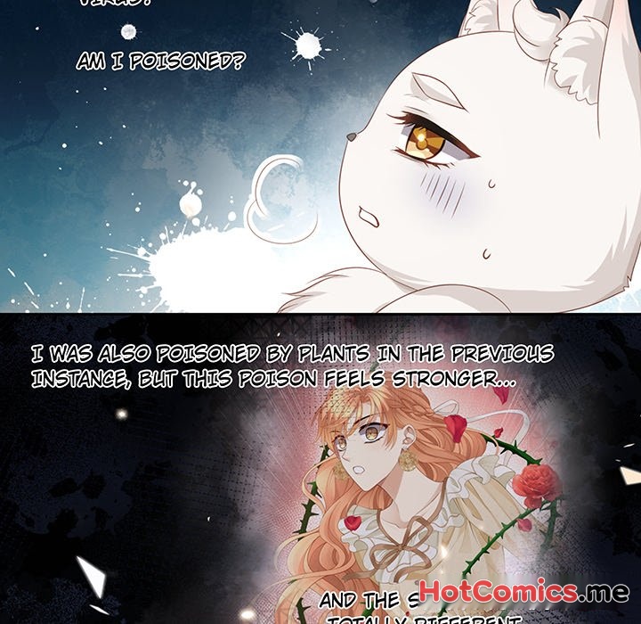 MASTER AND SEVEN LOVERS - episode 92 - 4