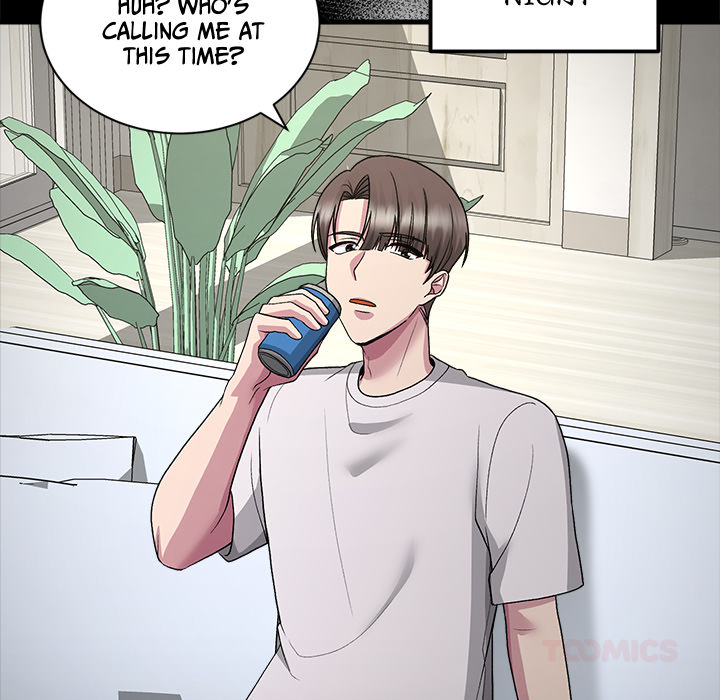Demon Cat - episode 28 - 20