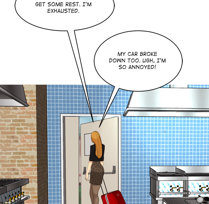 Old Life Behind - episode 7 - 97