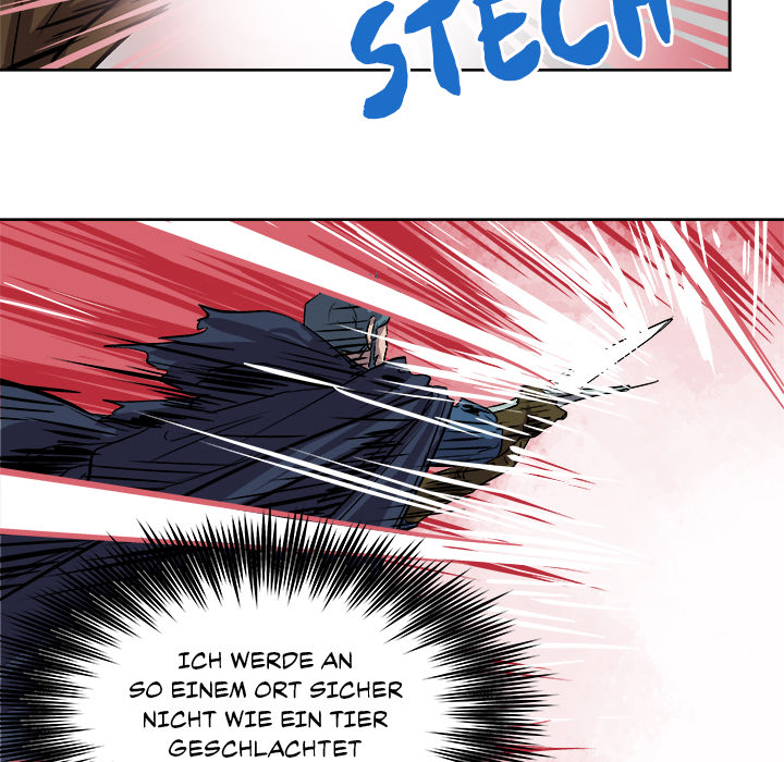 Karmas Weg - episode 25 - 70