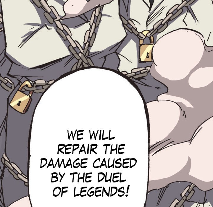 Legend's Battle - episode 9 - 63