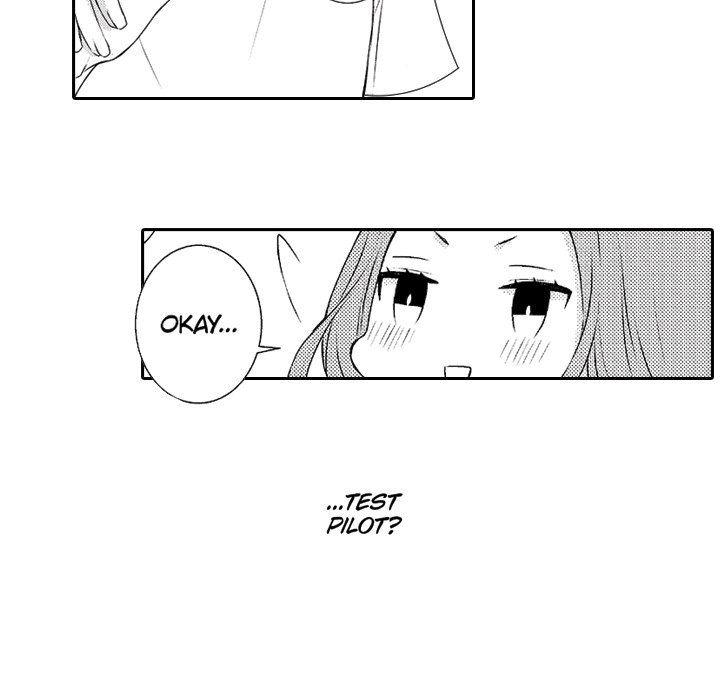 Yomekare! The Comforts Of  Having A Wifely Boyfriend - episode 6 - 9