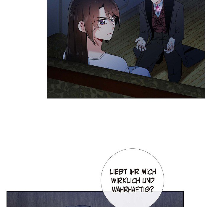 Die Magd und der Vampir - episode 48 - 56