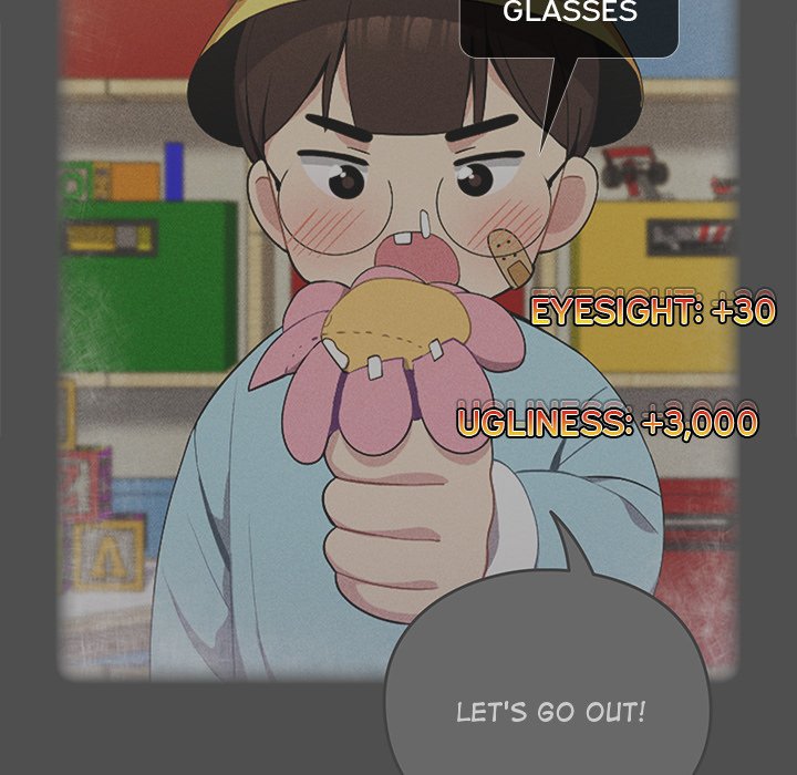 BFF to GF? - episode 30 - 136