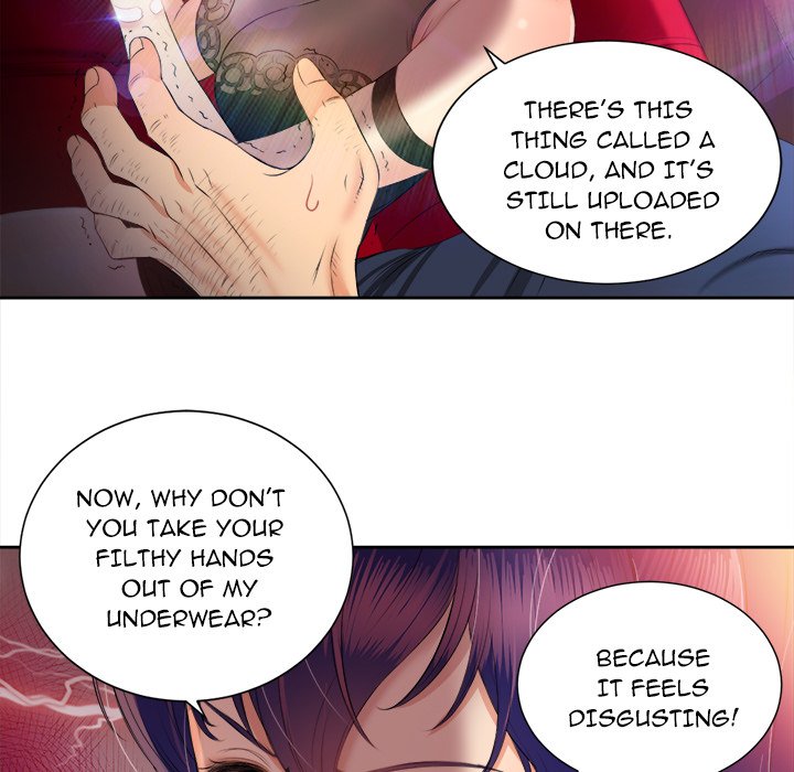 Yuri's Part Time Job - episode 12 - 15