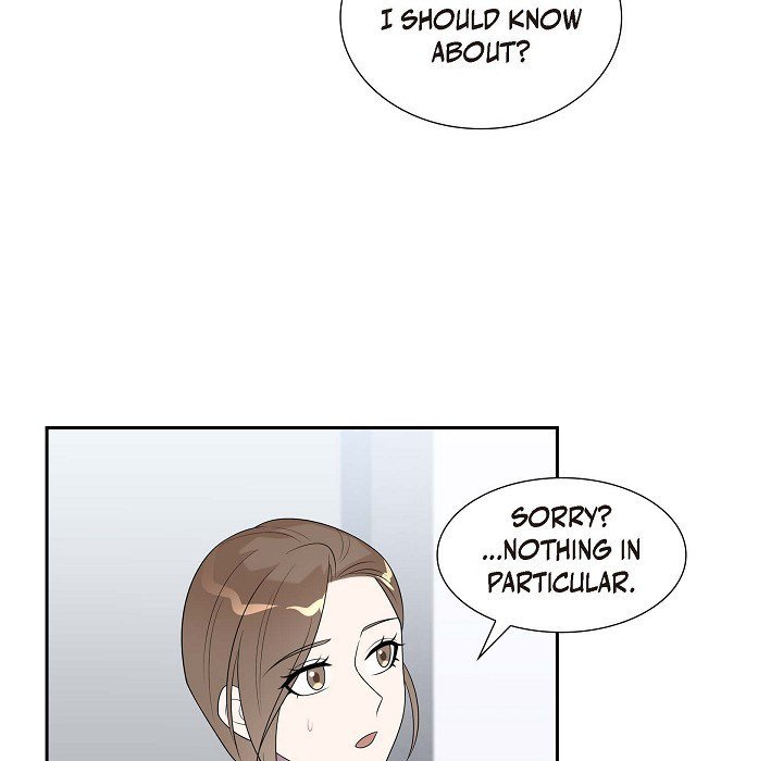 A Misogamist's Romance - episode 17 - 73