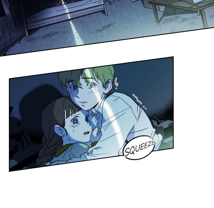 Hard-Boiled Love - episode 1 - 32
