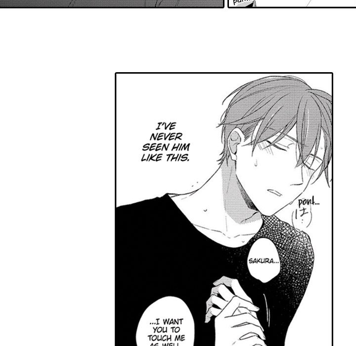 Love Blooms for a Twisted Blossom - episode 10 - 12