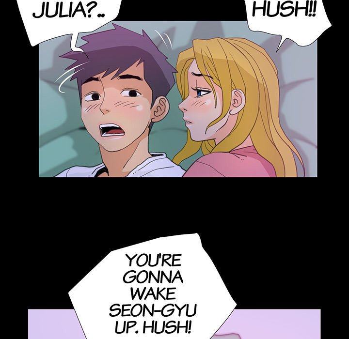 Sex Note - episode 9 - 34