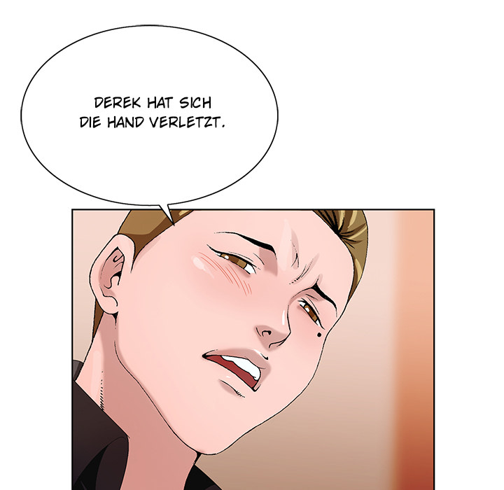 Der Körpervirtuose - episode 48 - 48