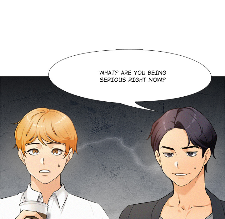 Purity Game - episode 1 - 11