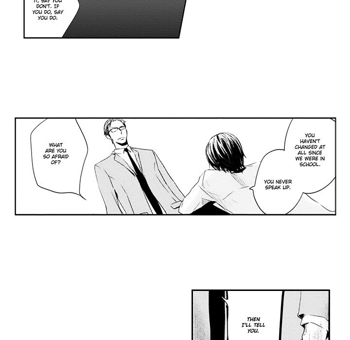Wish of God - episode 8 - 9