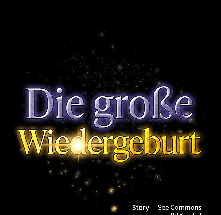 Die große Wiedergeburt - episode 5 - 24