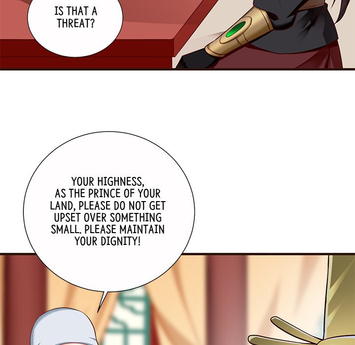 Clever Lady Chelsea - episode 14 - 26