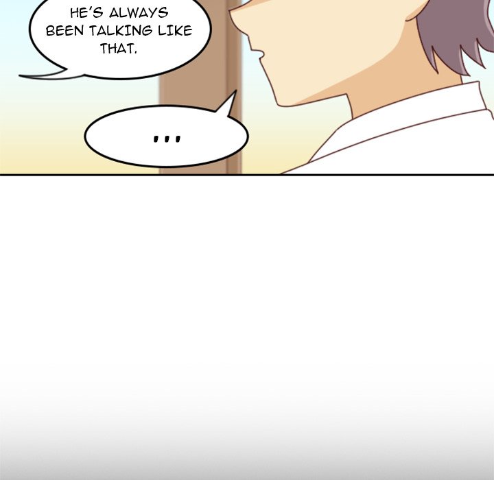 Hidden From The Light - episode 25 - 99