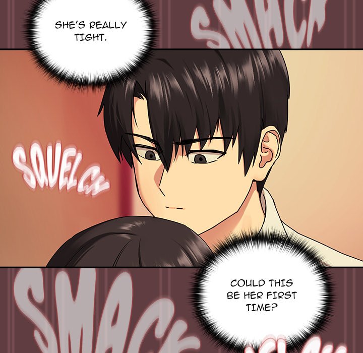 Dating After Work - episode 2 - 52