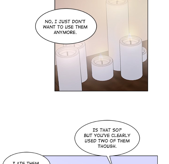 Welcome, Witch Shop - episode 3 - 51