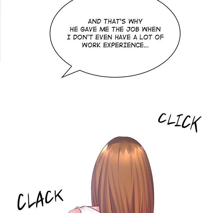 Office Troubles - episode 5 - 127