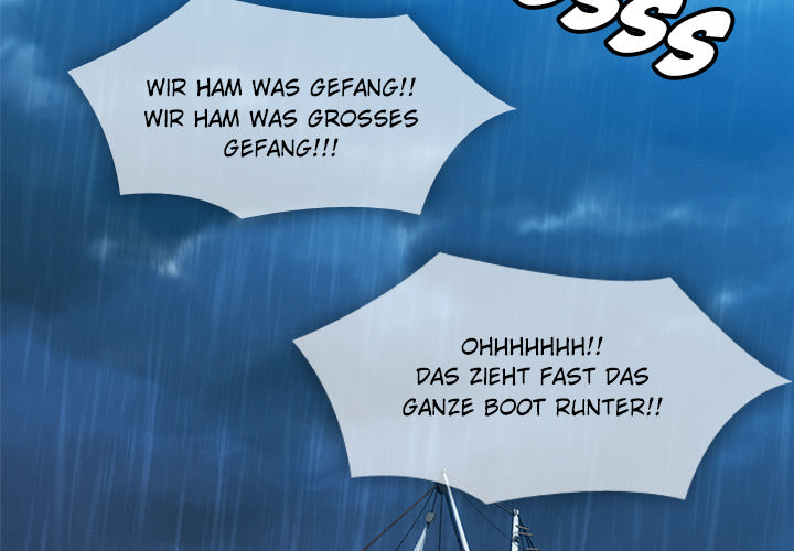 Eine Spionin zum Knuddeln - episode 1 - 1