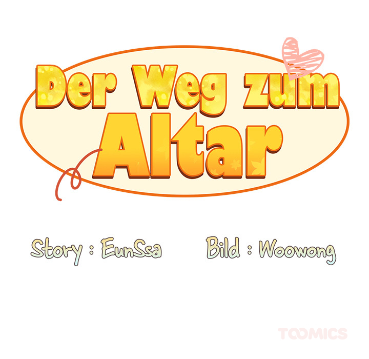 Der Weg zum Altar - episode 82 - 32