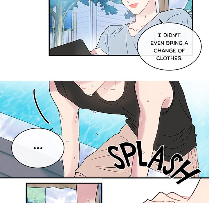 Wistful Summer - episode 54 - 29